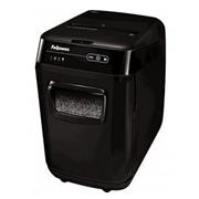Skartovač Fellowes AutoMax 200 M / 2x14 / 4 / 9 listov / 220 / 32l / (aut.podávač 200 listov)