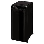 Skartovač Fellowes AutoMax 350 C / 4x38 / 3 / 12 listov / 230 / 68l / (aut.podávač 350 listov)