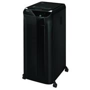 Skartovač Fellowes AutoMax 600 M / 2x12 / 4 / 14 listov / 230 / 83l / (aut.podávač 600 listov)