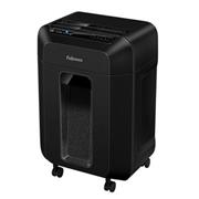Skartovač Fellowes AutoMax 80 M / 4x12 / 3 / 8 listov / 220 / 17l / (aut.podávač 80 listov)