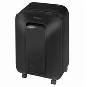 Skartovač Fellowes LX 200 / 4x12 / 3 / 12 listov / 230 / 22l / cross