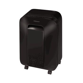 Skartovač Fellowes LX 201 / 2x12 / 4 / 12 listov / 230 / 23l / cross