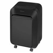 Skartovač Fellowes LX 210 / 4x12 / 3 / 16 listov / 230 / 23l / cross