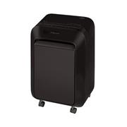 Skartovač Fellowes LX 211 / 2x12 / 4 / 15 listov / 230 / 23l / cross