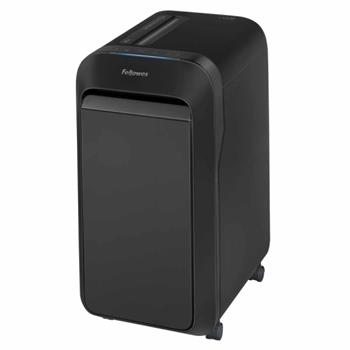Skartovač Fellowes LX 220 / 4x12 / 3 / 20 listov / 230 / 30l / cross
