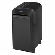 Skartovač Fellowes LX 220 / 4x12 / 3 / 20 listov / 230 / 30l / cross