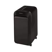 Skartovač Fellowes LX 221 / 2x12 / 4 / 20 listov / 230 / 30l / cross