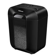 Skartovač Fellowes LX 41 M / 4x12 / 3 / 8 listov / 220 / 17l / cross