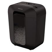 Skartovač Fellowes LX 45 / 4x37 / 3 / 8 listov / 220 / 17l / cross / 6:20min