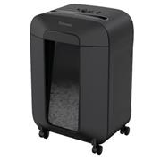Skartovač Fellowes LX 85 / 4x40 / 3 / 12 listov / 224 / 19l / cross / 20:30min