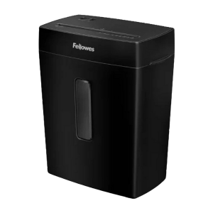 Skartovač Fellowes P42 C / 4×34 / 3 / 8 listov / 220 / 15l / cross