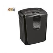 Skartovač Fellowes Powershred M-8C / 4×37mm / 3 / 8 listov / 225mm / 18L / 5,6kg