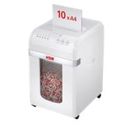 skartovač HSM shredstar AF X200/4x12/3/10 listov/220/30l / 60:20min / cross / (aut.podávač 200 listov)