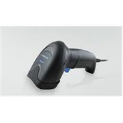 Skener čiarových kódov Datalogic QBT2500 BT KIT USB 2D MP IMAGER/BLACK INCL SCANNER USB-C CABLE 