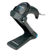 Skener čiarových kódov Datalogic QuickScan Lite Imager, Black, USB Interface w/ USB Cable 90A052043 a stojan STD-QW20-BK