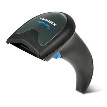 Skener čiarových kódov Datalogic QuickScan Lite Imager, Black, USB Interface w/ USB Cable 90A052065