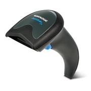 Skener čiarových kódov Datalogic QuickScan Lite Imager, Black, USB Interface w/ USB Cable 90A052065