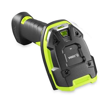 Skener čiarových kódov Zebra EVM LI3678 RUGG LIN IMAG STD RANGE/CORDLESS IND GREEN VIB MOTOR