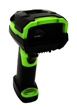 Skener čiarových kódov Zebra EVM LI3678 RUGG LIN IMGR EXT RANGE/GR VIBR MOTOR NO CORD FIPS