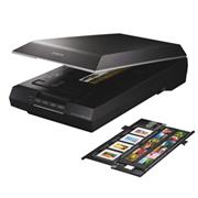 skener EPSON Perfection V600 Photo, A4, 6400x9600dpi, USB2