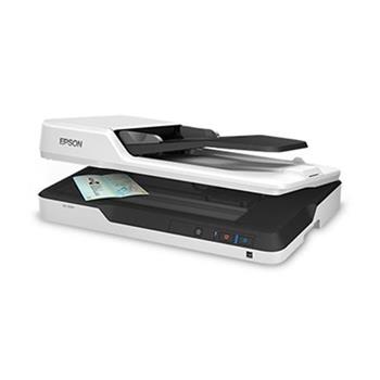 skener EPSON WorkForce DS-1630, A4, 1200dpi, ADF, duplex, USB 3.0