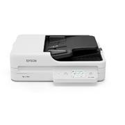 skener EPSON WorkForce DS-1760WN, A4, DADF, USB, LAN, WiFi, WiDi