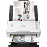 skener EPSON WorkForce DS-410, A4, 600dpi, ADF, duplex, USB 3.0