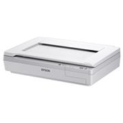 skener EPSON WorkForce DS-50000, A3, USB