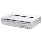 skener EPSON WorkForce DS-50000N, A3, Ethernet