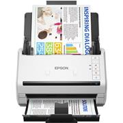 skener EPSON WorkForce DS-530II, 600dpi, A4, ADF, duplex, USB 3.0