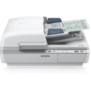 skener EPSON WorkForce DS-6500, A4, ADF, DUPLEX USB