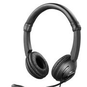 Slúchadlá s mikrofónom Sandberg MiniJack SAVER headset