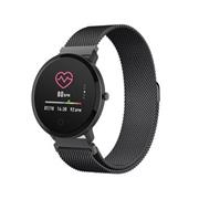 Smart hodinky Forever ForeVive SB-320 čierne