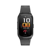 Smart hodinky Forever SIVA ST-100 čierne