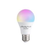smart žiarovka Shelly DUO - RGBW (WiFi)