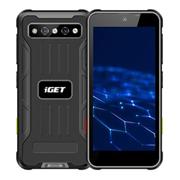 smartphone iGET T mini 6+128 Black