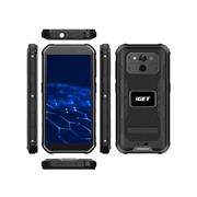 smartphone iGET T1 6+128 Black