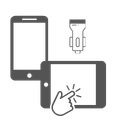 Smartphony, tablety, autodoplnky, šport
