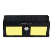 solárna lampa SUNARI LED Forever FLS-18 COB PIR 3W 200lm 800mAh Li-Ion