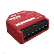 spínací modul s meraním spotreby Shelly 1PM Gen3 - 1x 16A (WiFi, Bluetooth)