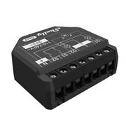 spínací modul s meraním spotreby Shelly 2PM Gen3 - 2x 10A (WiFi, Bluetooth)