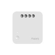 spínací modul  zigbee  AQARA Single Switch Module T1 (With Neutral) (SSM-U01)