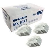 spinky SHARP MX-SCX1 pre MX-C310/C311/C380/C381/C1800 (3x5000 ks)