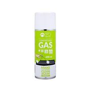 stlačený vzduch (horľavý) TFO air duster, 400 ml
