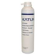 Stlačený vzduch KATUN Spray Duster 400ml, Katun Performance, horľavý