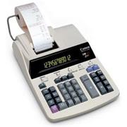 stolová kalkulačka s tlačou CANON MP-1211LTSC, 12 miest