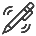 Stylus perá