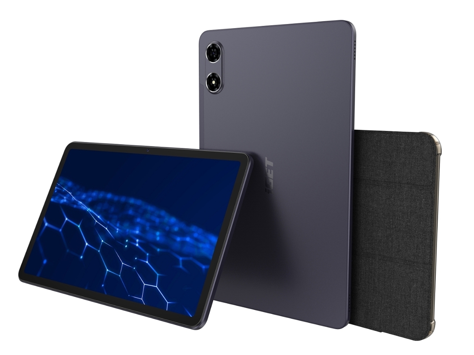 tablet iGET SMART L43 Graphite Grey