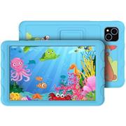 tablet W8 Kids 8" Blue 1280x800 IPS 4+64GB Wi-Fi