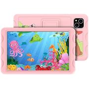 tablet W8 Kids 8" Blue 1280x800 IPS 4+64GB Wi-FiW8 Kids 8" Pink 1280x800 IPS 4+64GB Wi-Fi 